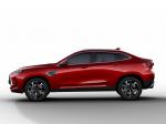WEY P8 GT 2018 года
